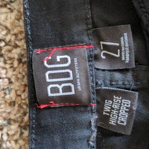 Urband outfitters BDG jeans